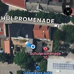 Lejlighed Mila - Schulpromenade 10 ,