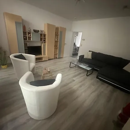 Mila - Schulpromenade 10 , Lägenhet *