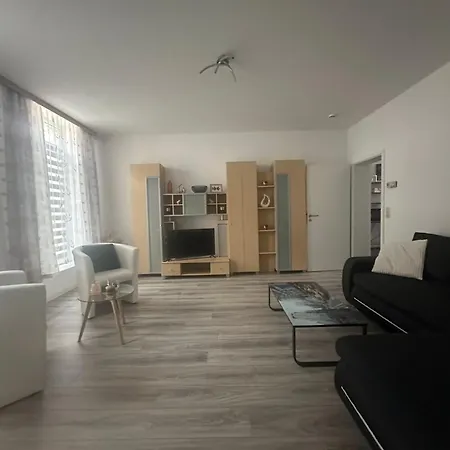 Lägenhet Mila - Schulpromenade 10 , Wanzleben-Borde