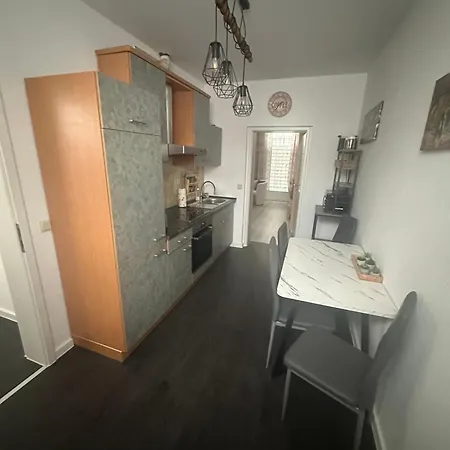 Mila - Schulpromenade 10 , Lägenhet