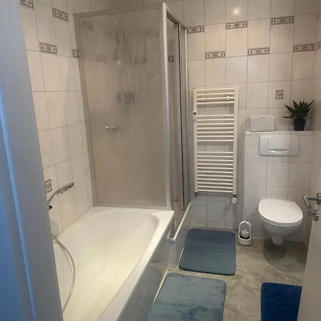 Apartment Mila - Schulpromenade 10 , *