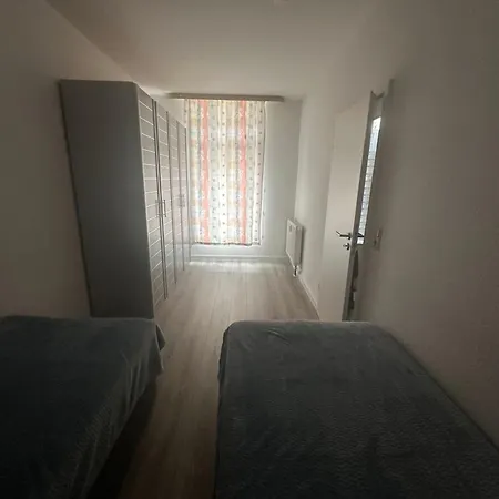 Mila - Schulpromenade 10 , Lägenhet Wanzleben-Borde