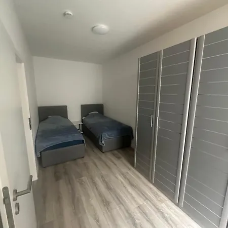 Mila - Schulpromenade 10 , Lägenhet *