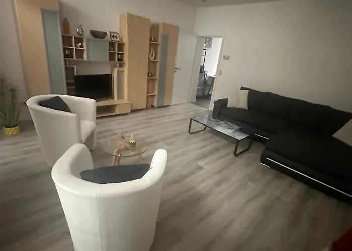 Mila - Schulpromenade 10 , Lägenhet *