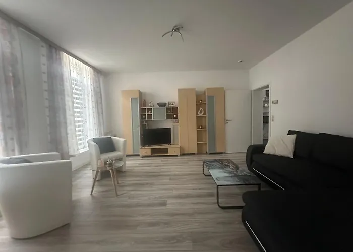 Lägenhet Mila - Schulpromenade 10 , Wanzleben-Borde