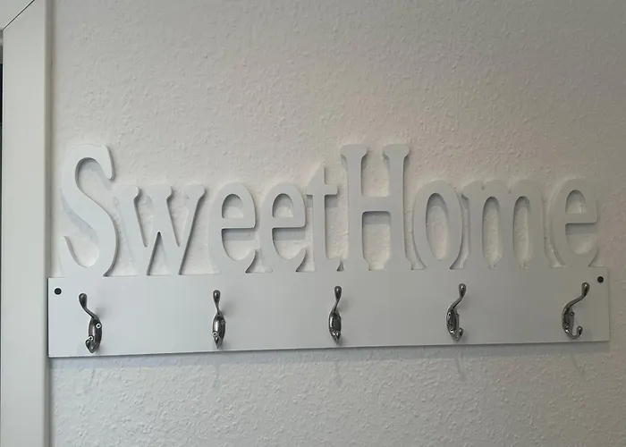 Lägenhet Mila - Schulpromenade 10 ,