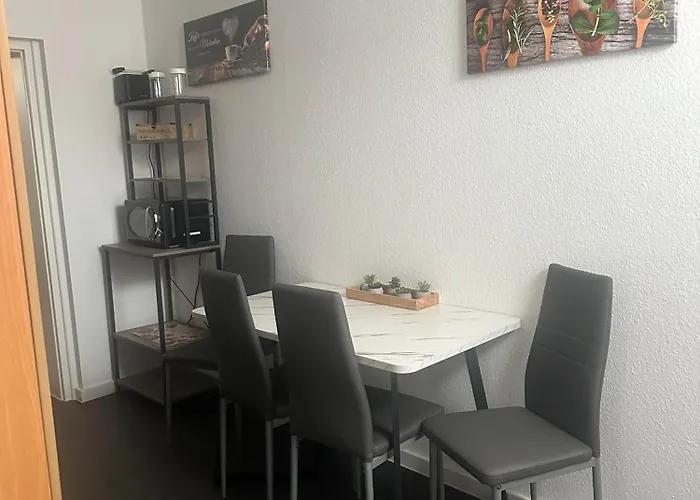 Mila - Schulpromenade 10 , Wanzleben-Borde