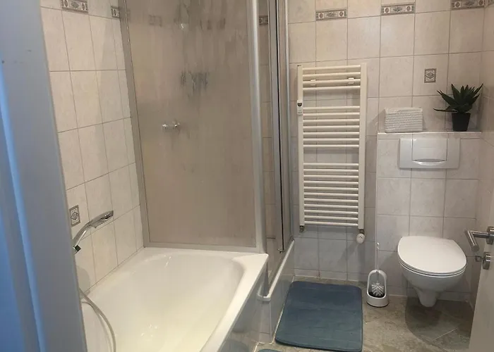 Lägenhet Mila - Schulpromenade 10 , *