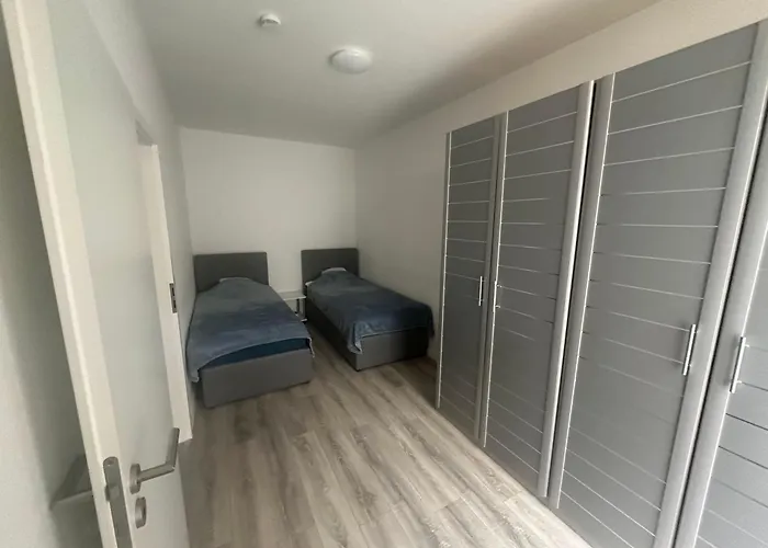 Mila - Schulpromenade 10 , Lägenhet *