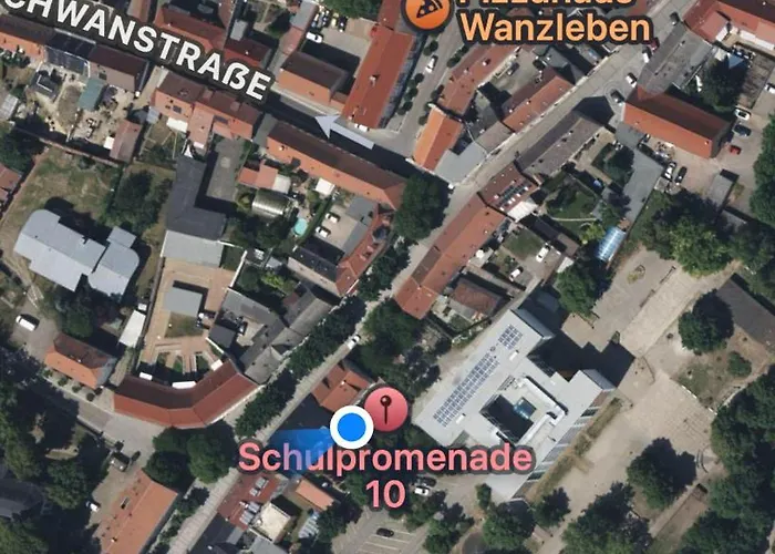 Mila - Schulpromenade 10 ,